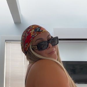 Meet your Posher, Syd